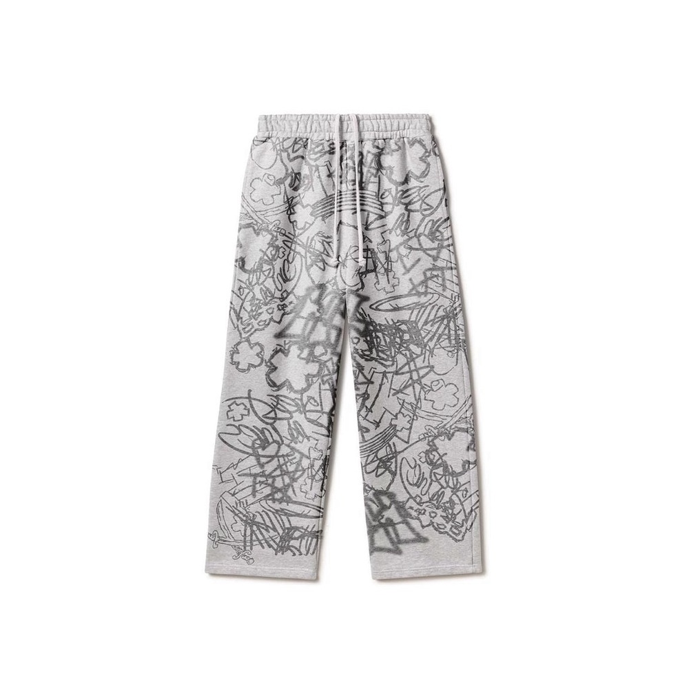 highest tendencies graffiti sweats